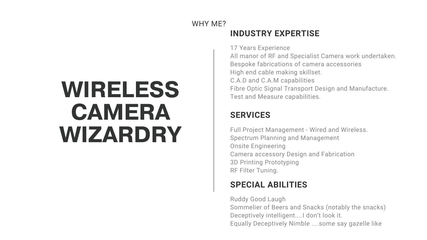 Click to Contact Me